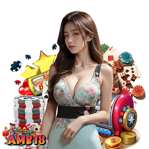 amb18 คาสิโน